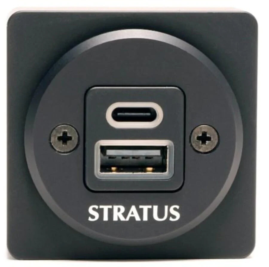 Stratus Power-Pro USB