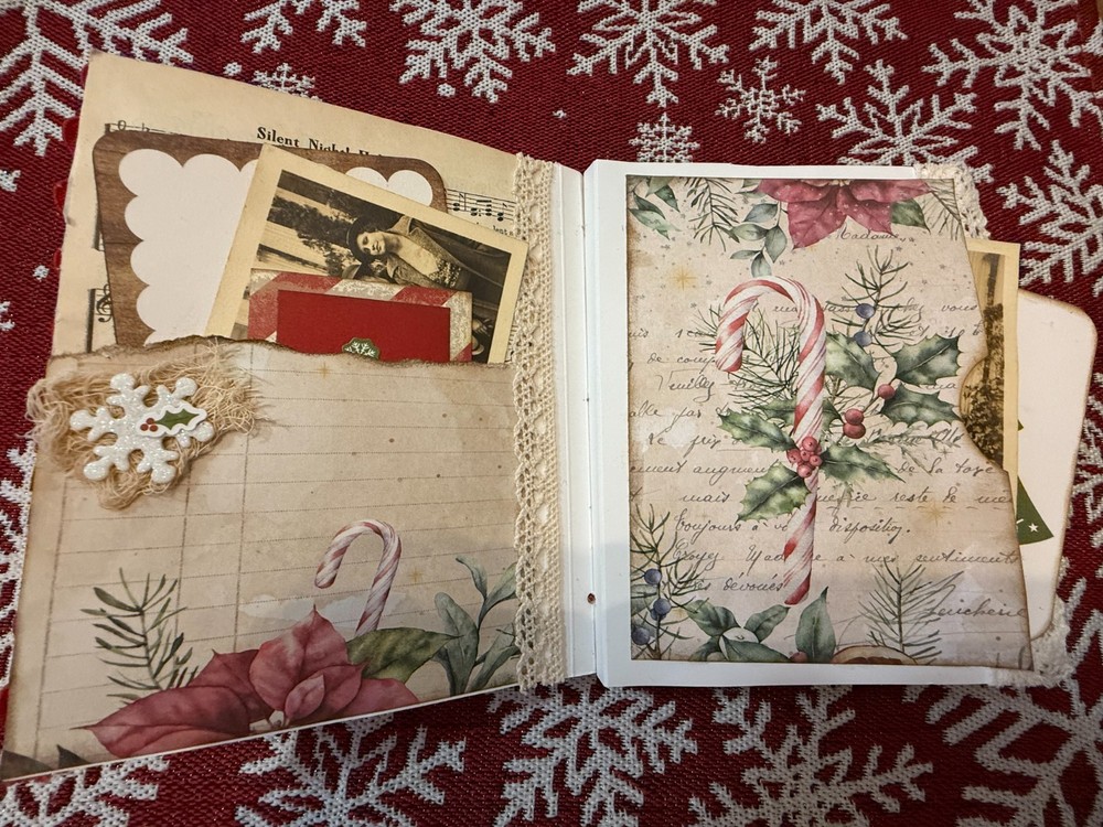 junk journal