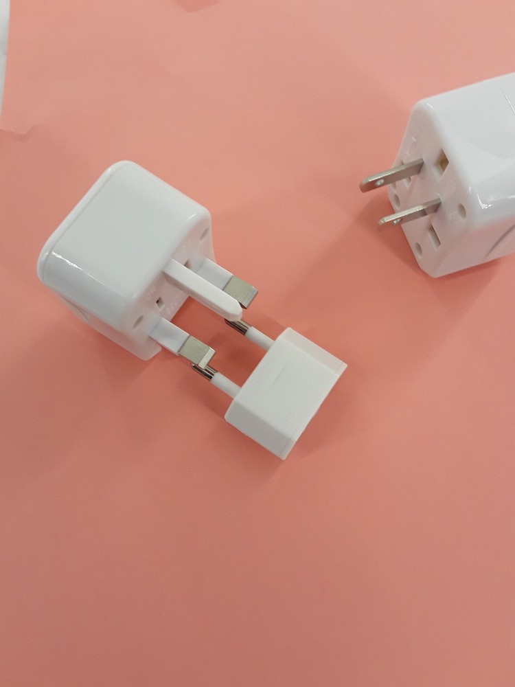 Microsoft International Travel Adapter