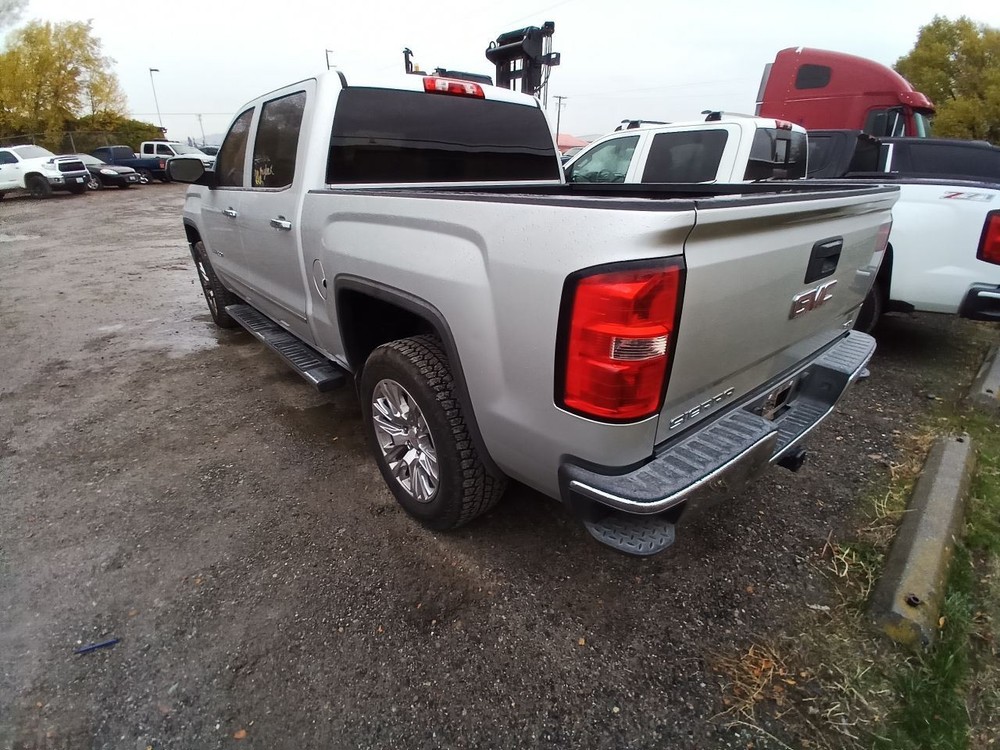 2015 SIERRA1500 Jack and Tools 12480498