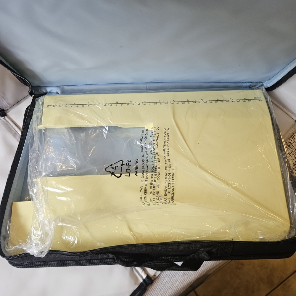 Pfaff Passport 2.0 Sewing Machine