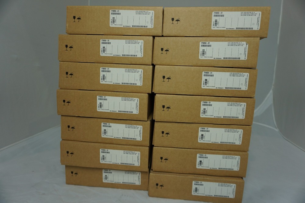 National Instruments NI 778858-01