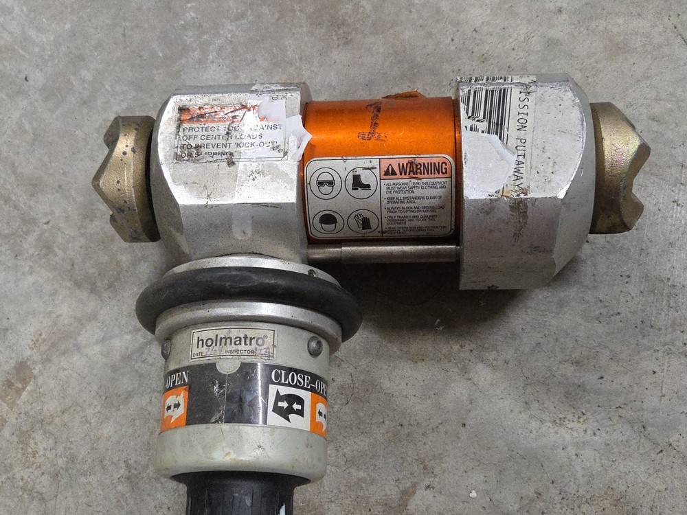 HOLMATRO 3340 RAM
