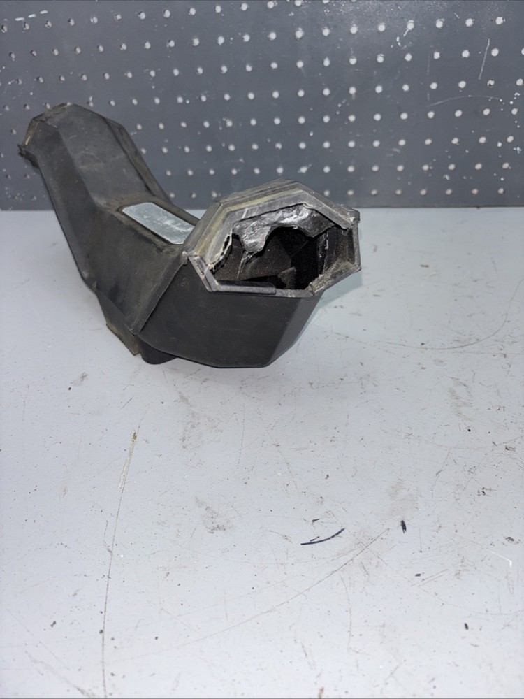 1991 ARCTIC CAT 440 JAG HANDLEBAR PAD