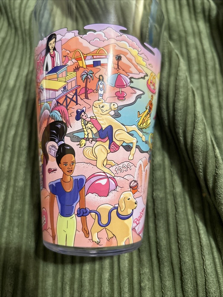 Collectors Edition McDonald’s