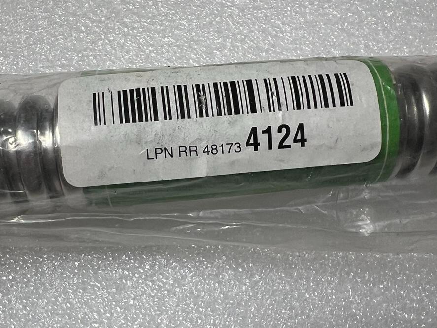 Quick Flex Water Heater Connector Stainless Steel Supply Line Hose 3/4" x 18"