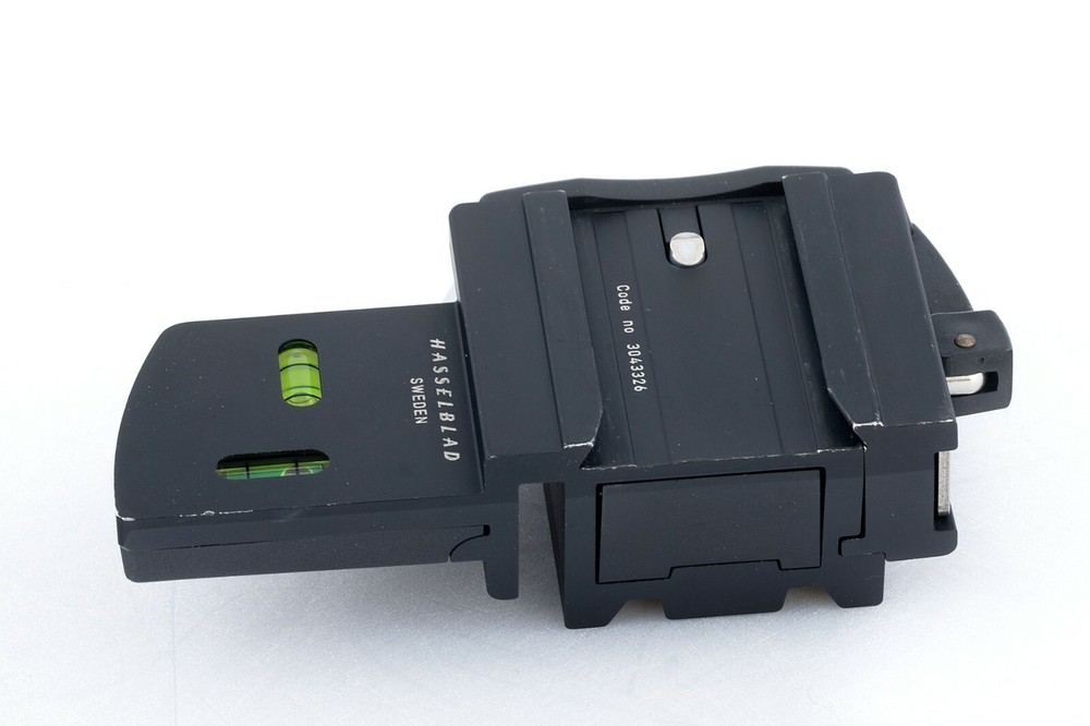 Hasselbladhasselblad Tripod Quick Coupling H 3043326 W.Box