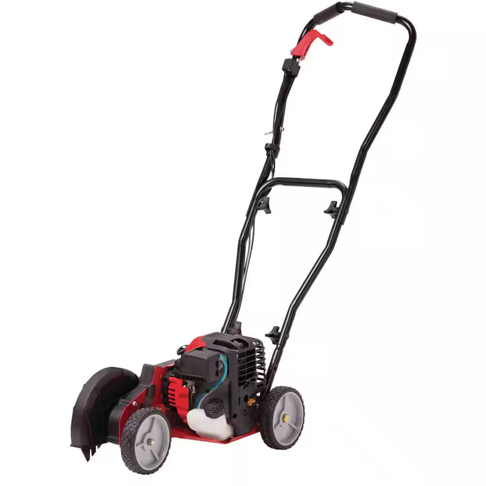 9 In. 30 Cc 4-Stroke Gas Walk-Behind Edger