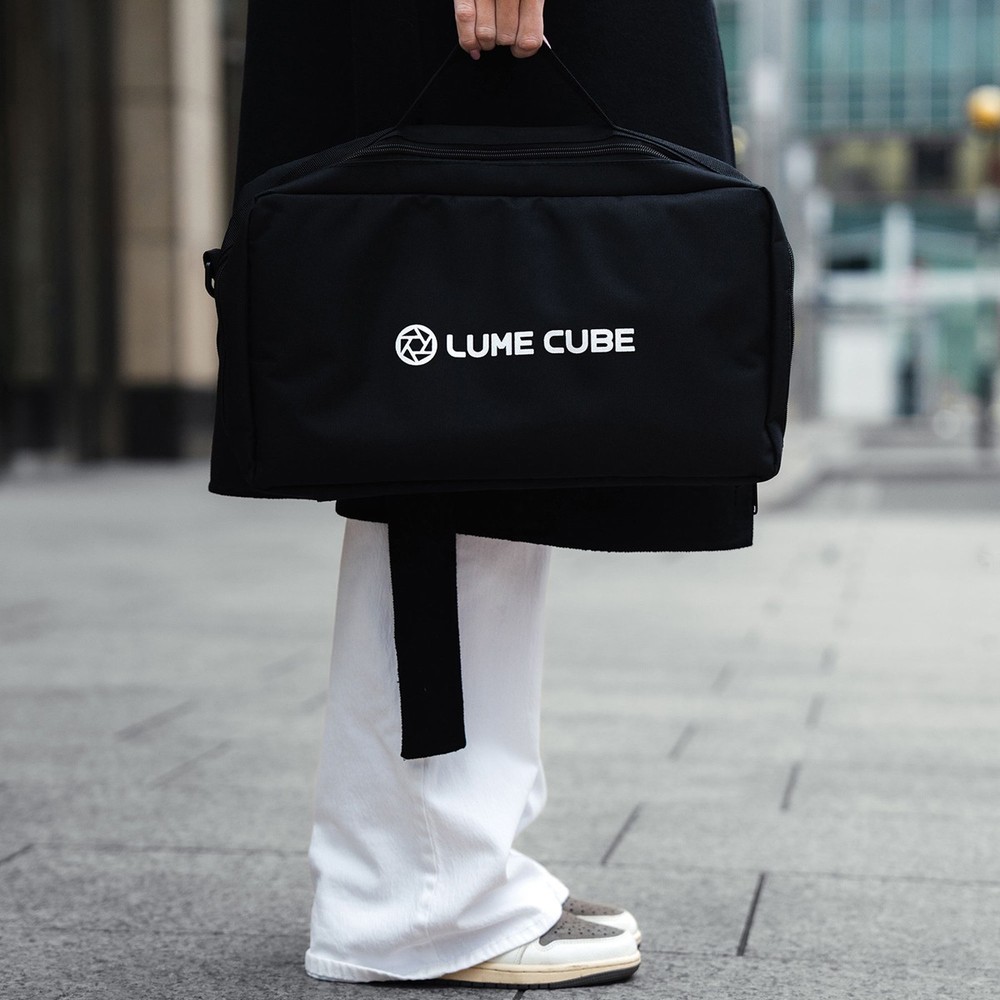 Lume Cube All-in-One Creator Essentials Kit for Phone