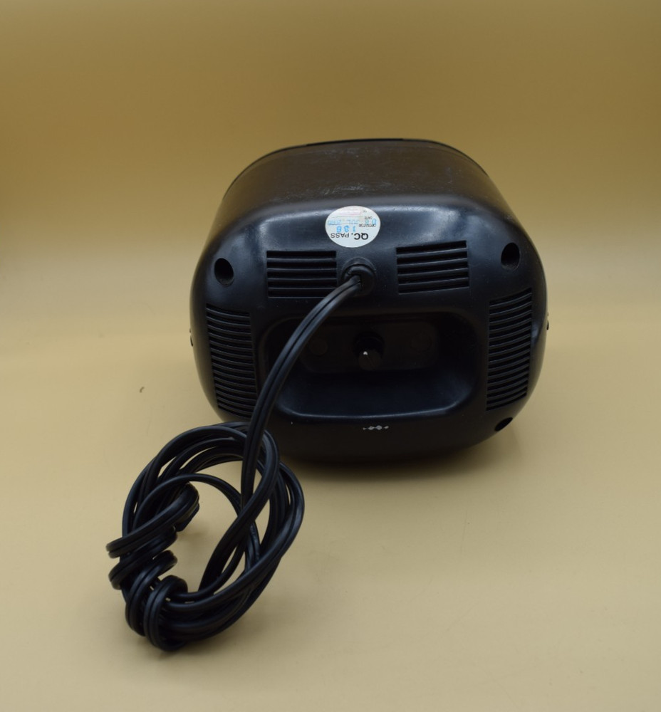 Stroboscope Disco lamp SF007 Strobe TESTED AND WORKS.