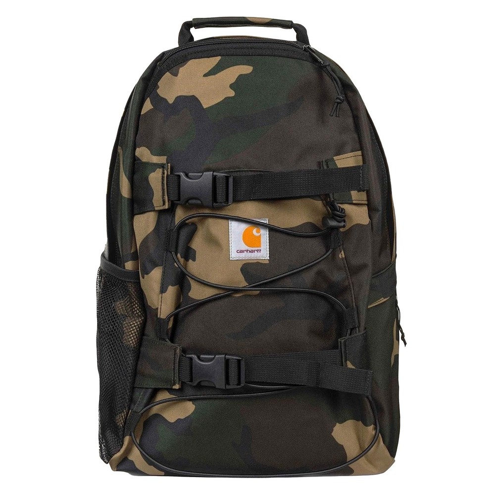 Carhartt WIP Kickflip Backpack (Camouflage)