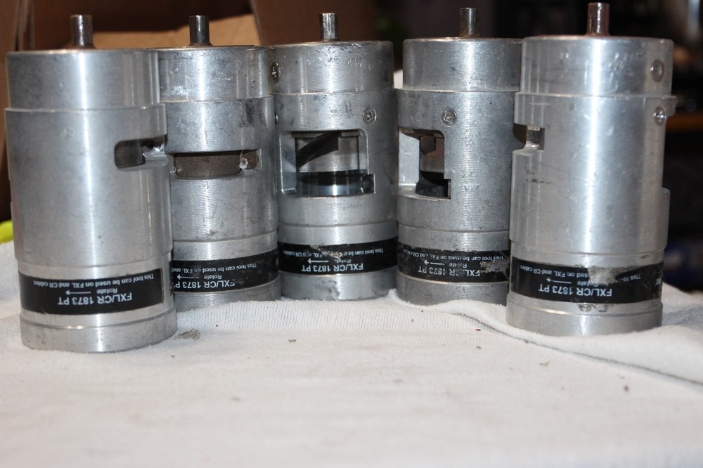 Commscope FXL/CR-1873-PT Prep Tool