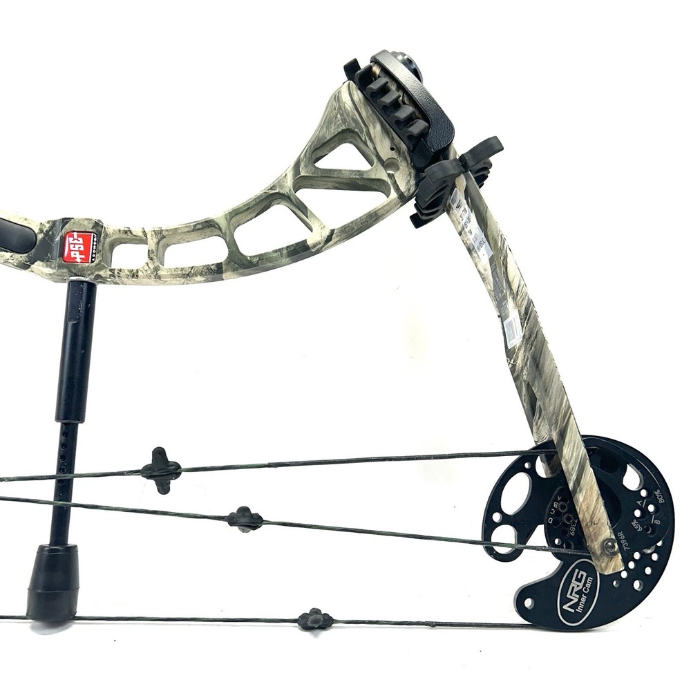 PSE Brute Bow RH 25-30" / 70lbs.