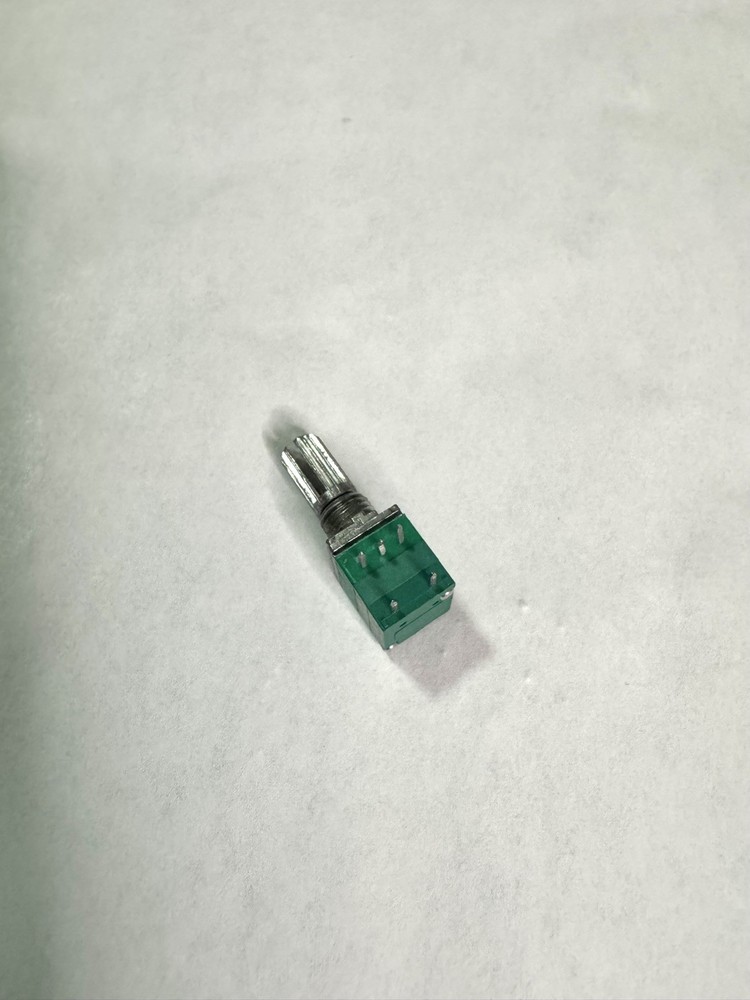 IGEL THE ONE Potentiometer 5Pins Control Board Speed Knob Replacement Part