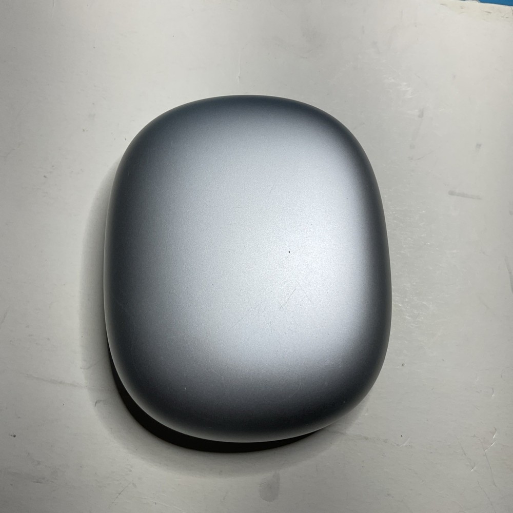 Apple AirPods Max Replacement Empty Outside Shell Housing [Left] SILVER