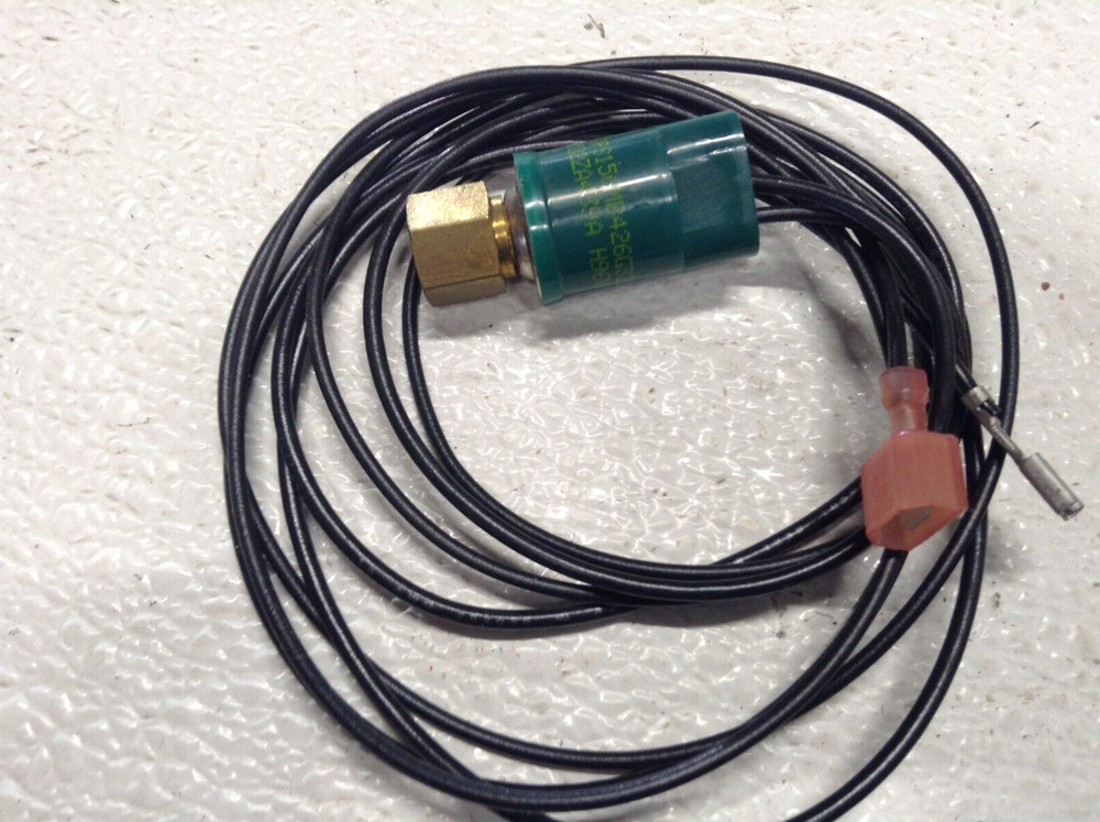New HK02ZA439B Carrier Pressure Switch Sensor