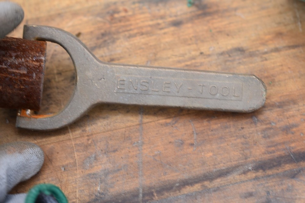 Greenlee - Chain Unit,Vise-24" (6085/685), Pulling (30142) 2 pc