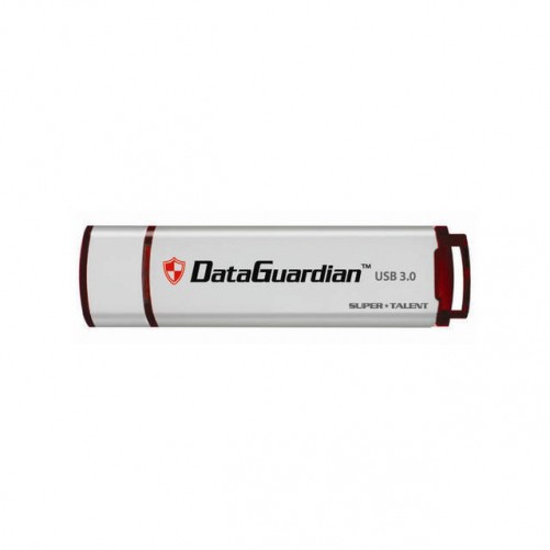 Super Talent USB 3.0 DataGuardian