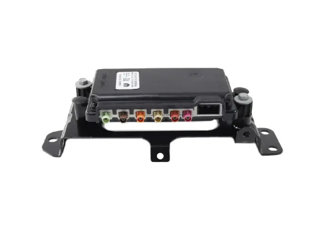 Genuine Mopar Camera Processor Module 56029965AC