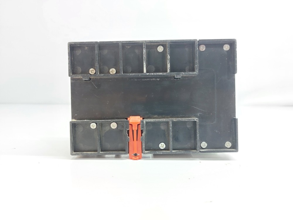 Be be-04c063 Automatic Transfer Switch