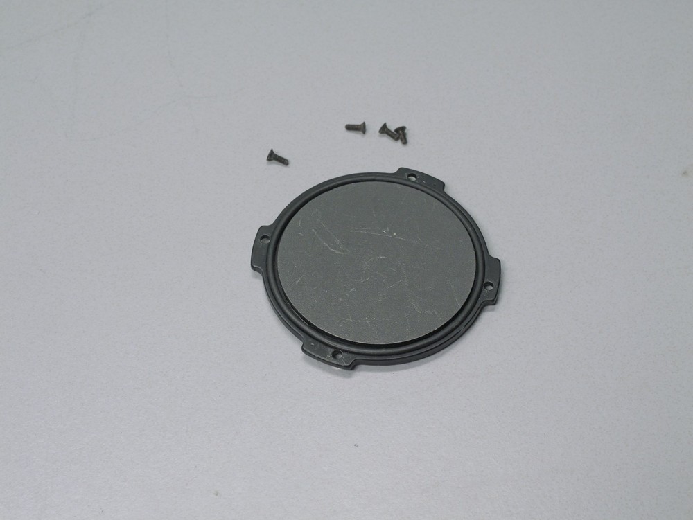 Aaton XTR Camera Video Tap Side Cover