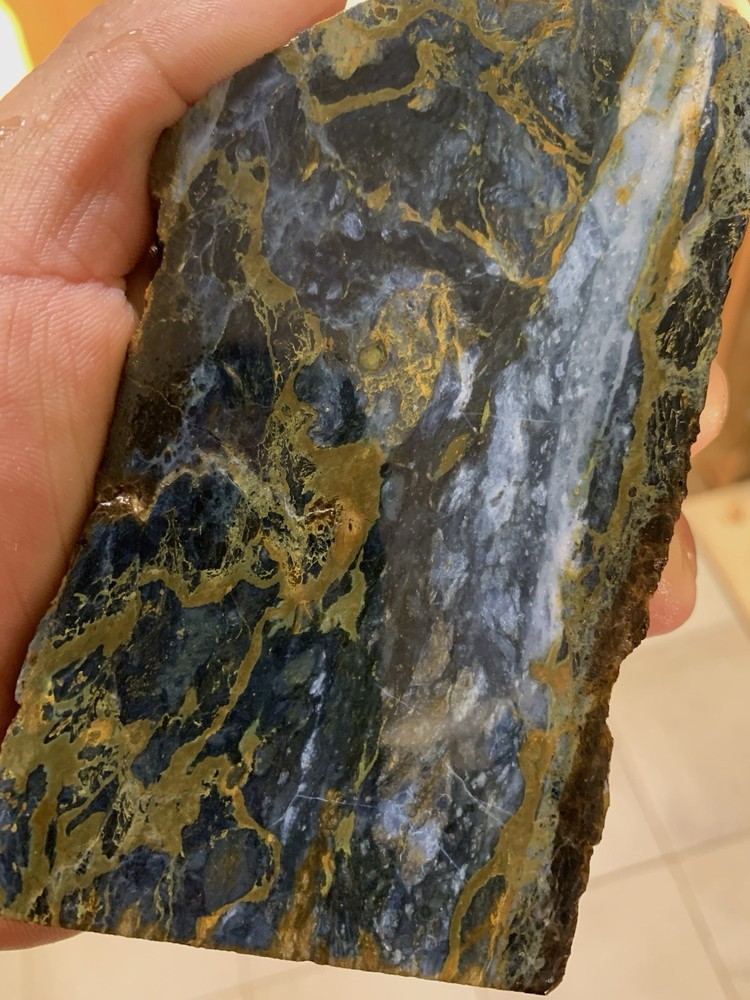 Indonesian Common Opal