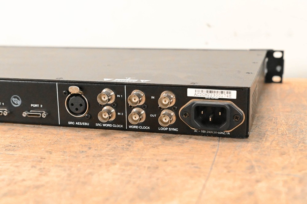 AVID HD MADI Interface for Pro Tools HD CG01KYS