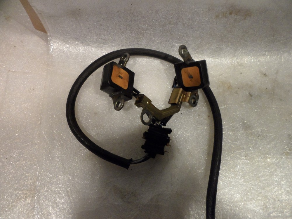 Honda cb750 hurricane pick ups #2