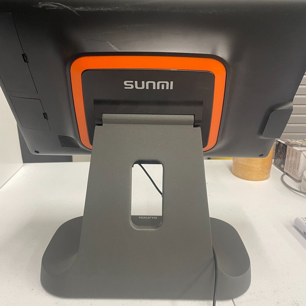 Sunmi 12 Lite Model T3521 POS Touch Screen System