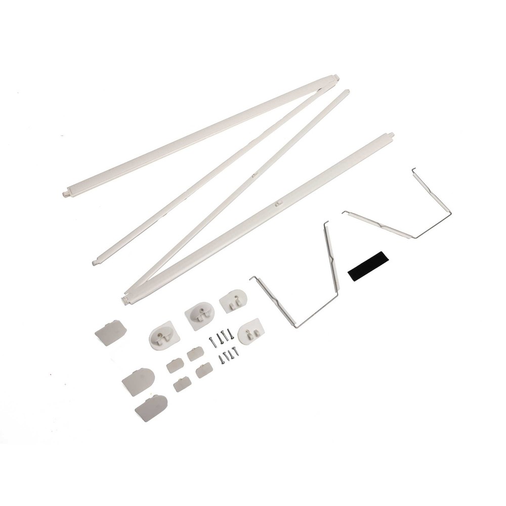 E-flite Wing Strut Set Decathlon 1.2m EFL-1064