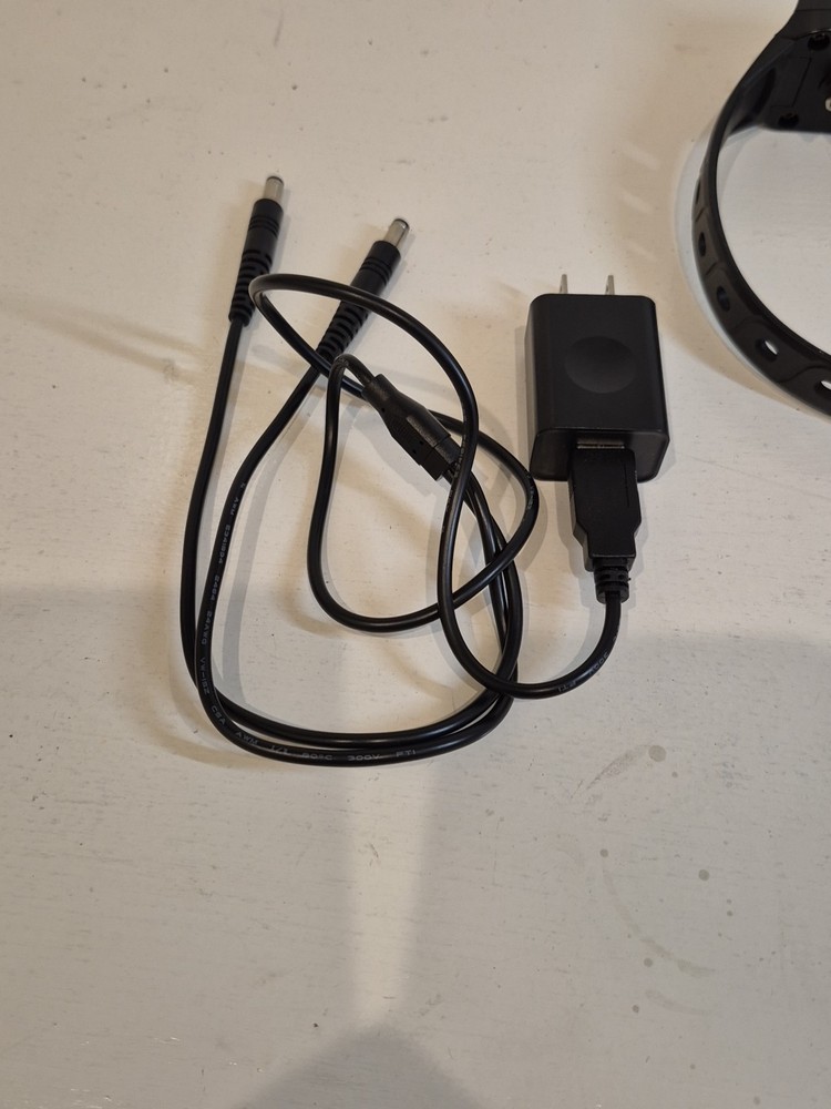 PetSpy P620 Collar x 2, Transmitter, and Charger