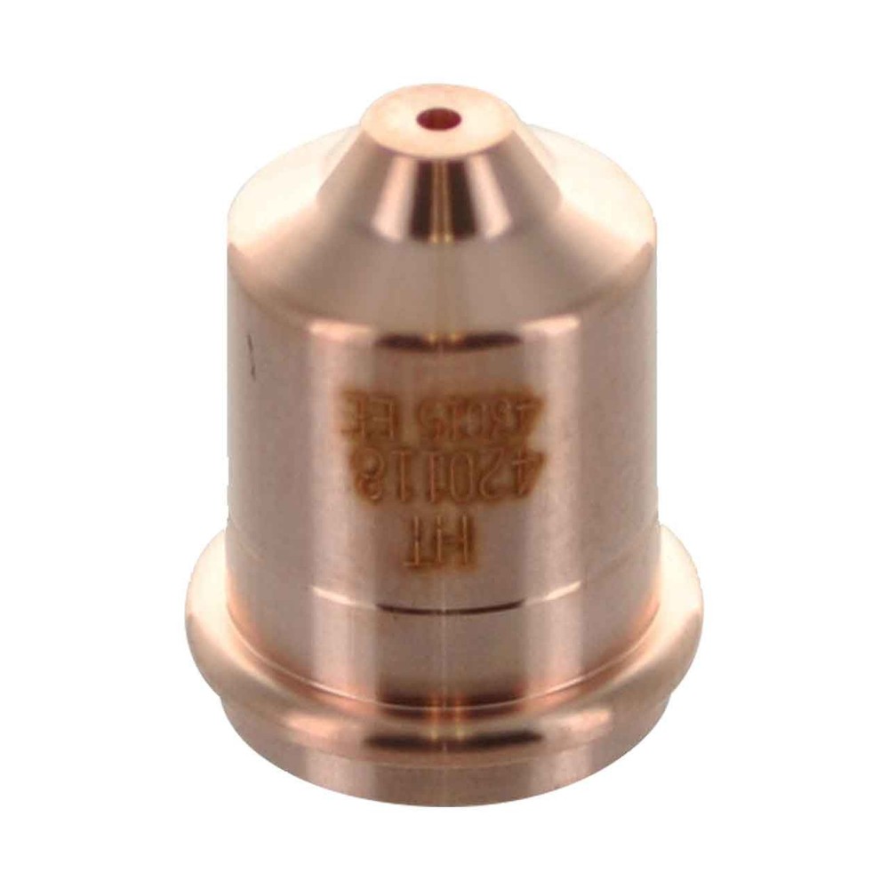Hypertherm 420118 Nozzle for Duramax Lt Standard 5 pack