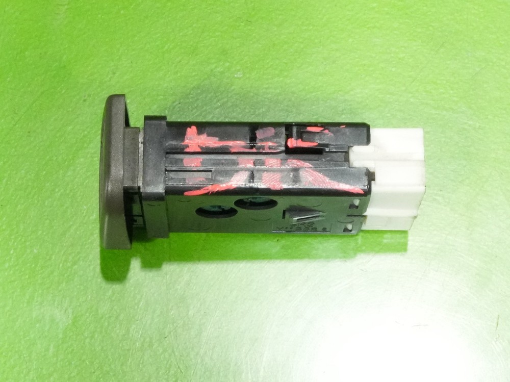 92-95 Civic EX Si OEM cruise control dash button switch control