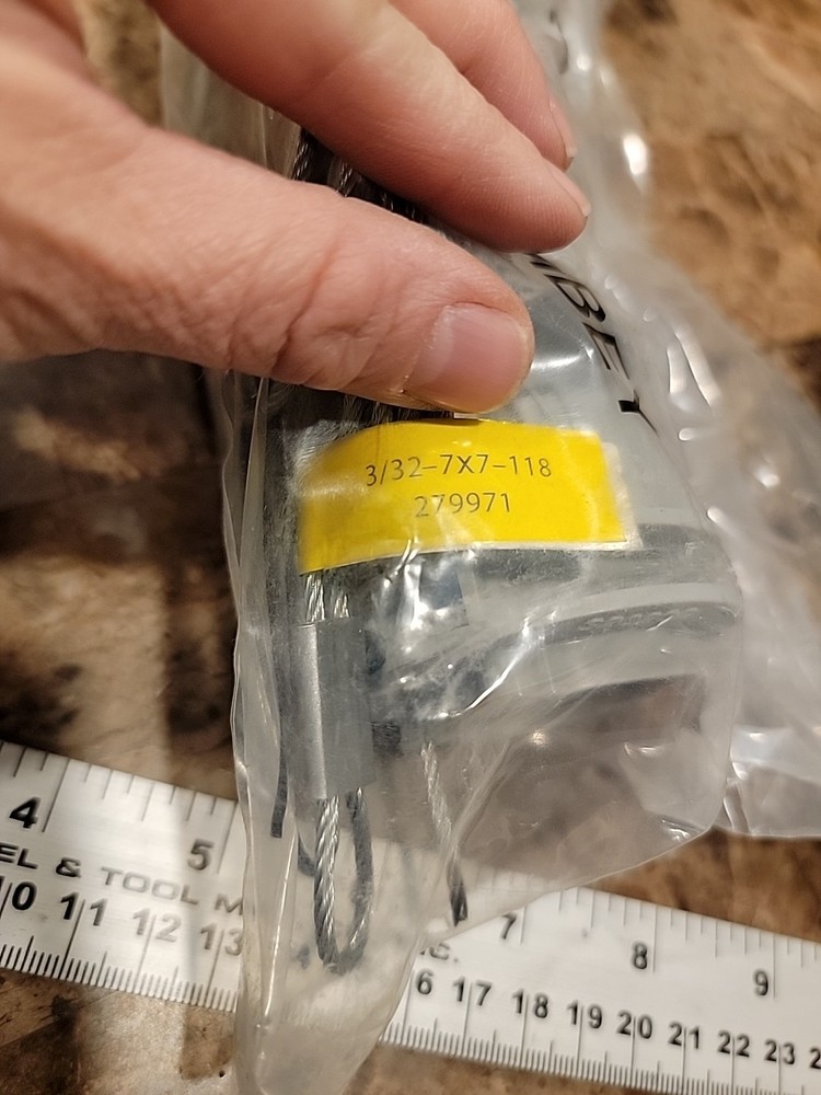 Wayne Dalton Torquemaster Cable Drum Assembly Kit For Torquemaster One And Plus