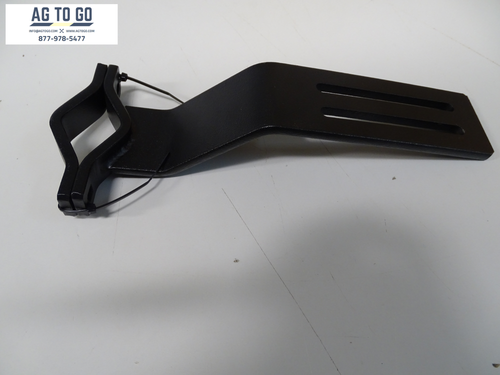 Trimble EZ-Steer Bracket Kit P/N (53059-02) READ FULL DESCRIPTION