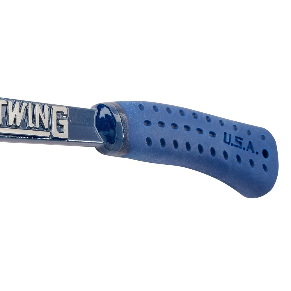 New Estwing Camper's Axe Blue E6-25A