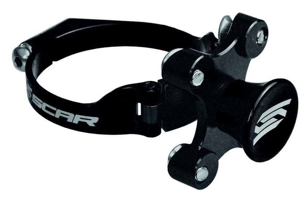 Husaberg FX 450 2010-2012 Scar Launch Control SLC503BK