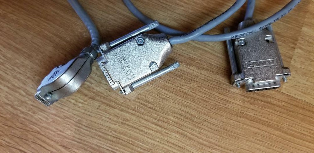 (N) Siemens / CO2 MODULE SVE (B866)