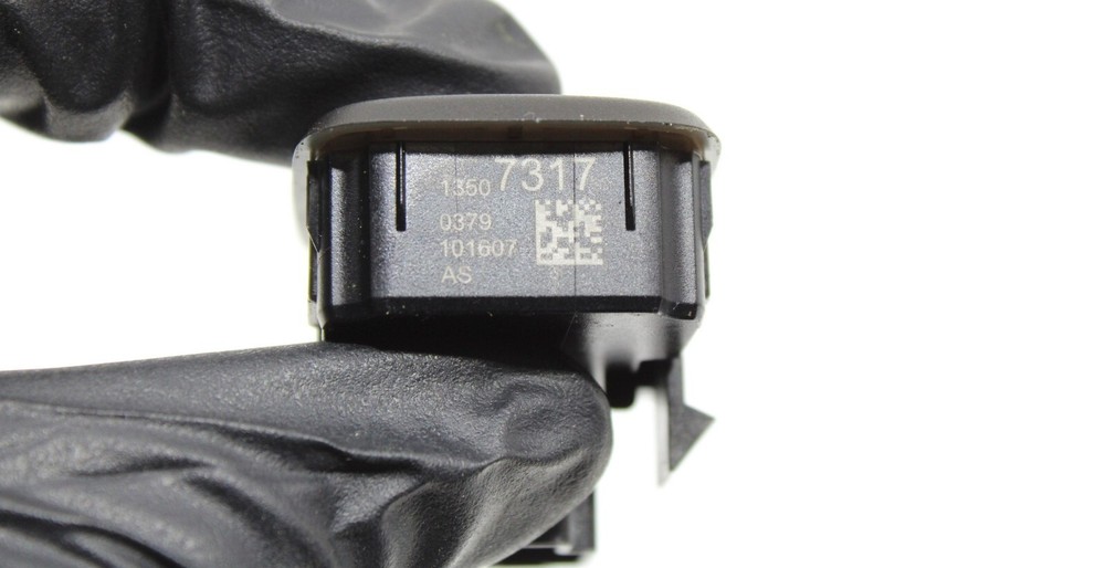 2019 - 2025 CADILLAC XT4 DASH DASHBOARD SUN LOAD LIGHT SENSOR OEM