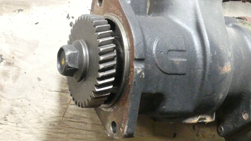 Cummins 5.9 Air Compressor