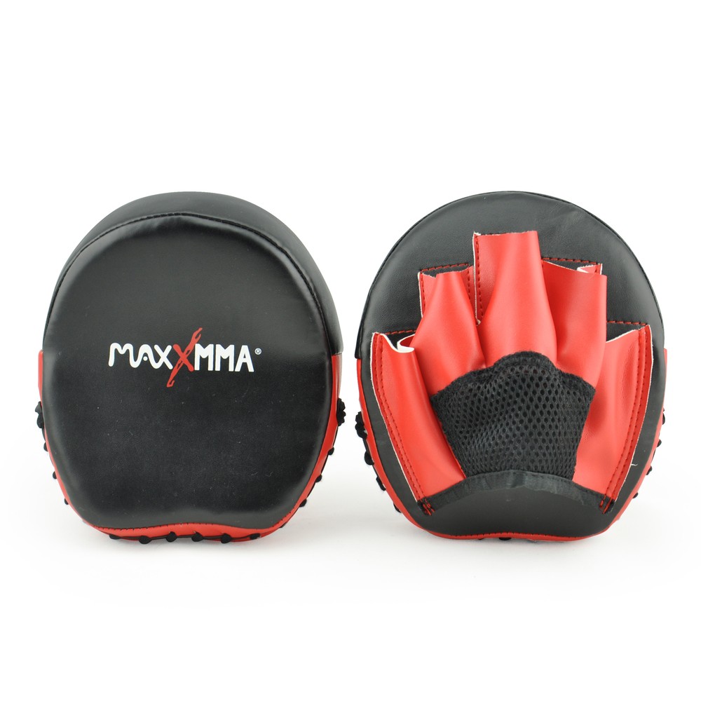 MaxxMMA Micro Mitts