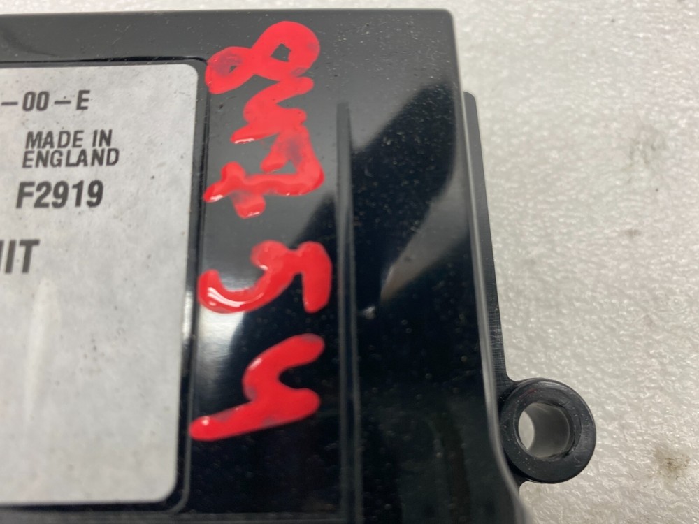 ⭕ 12-20 Tesla Model S Door Control Unit Module Mechanism Controller 1003101-00-E