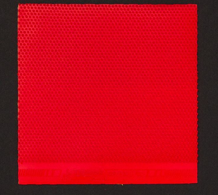 Tibhar Grass D.Tecs Table Tennis Ping Pong Rubber Sponge