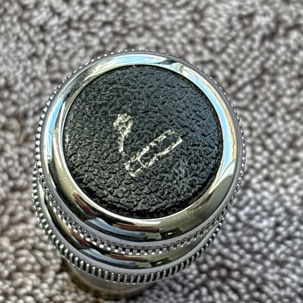 Ford Bronco 2 Used Lighter.