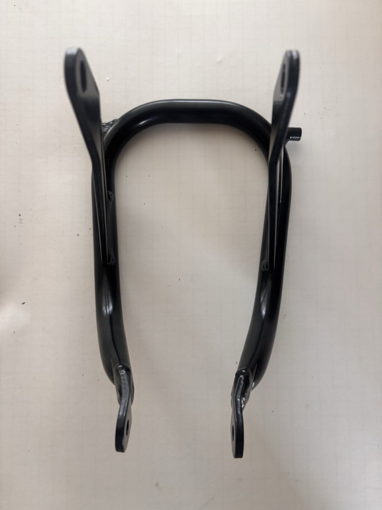 24 Yamaha YFZ450 Front Bumper