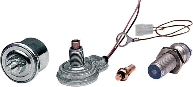 Dakota Digital Mechanical Speedometer Cable Adaptor SEN-1011