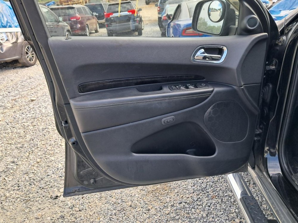 Console Front Floor Fits 11-13 DURANGO 4788059