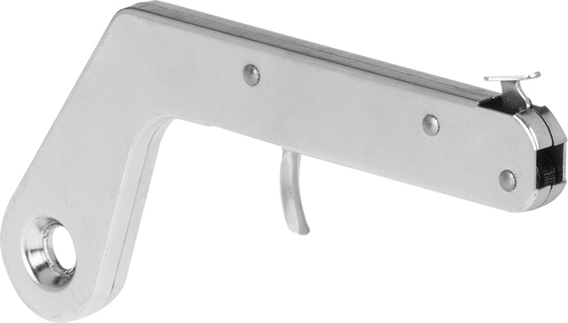 Welding Torch Lighter Pistol-Grip Style, Pull Trigger for Spark