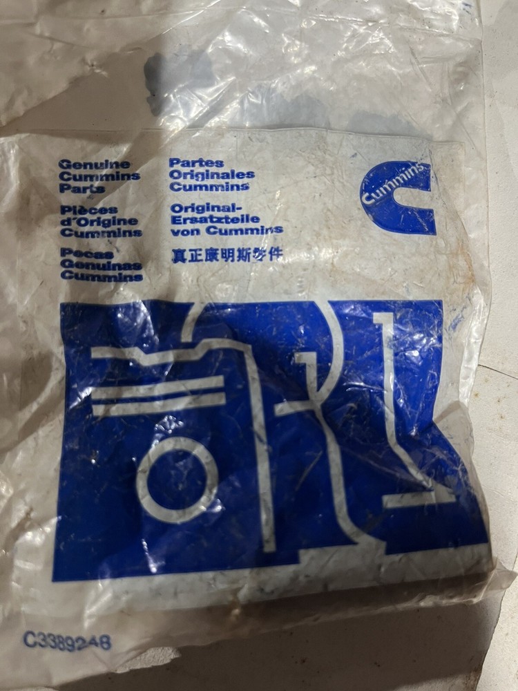 Cummins OEM part 3046286 Mounting Spacer