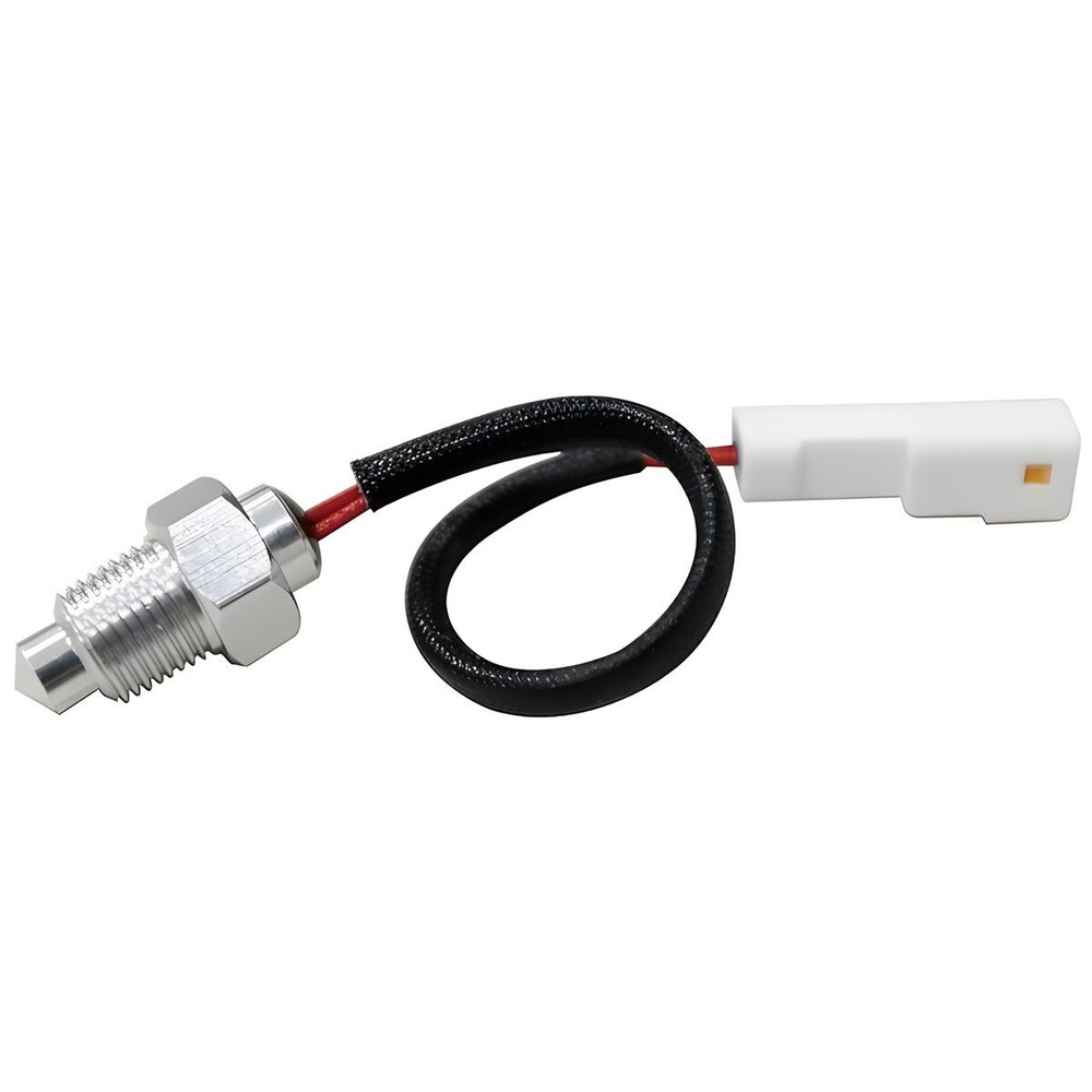 Temperature Sensor Koso M18xP1.5 (250 Degree C, White Plug)